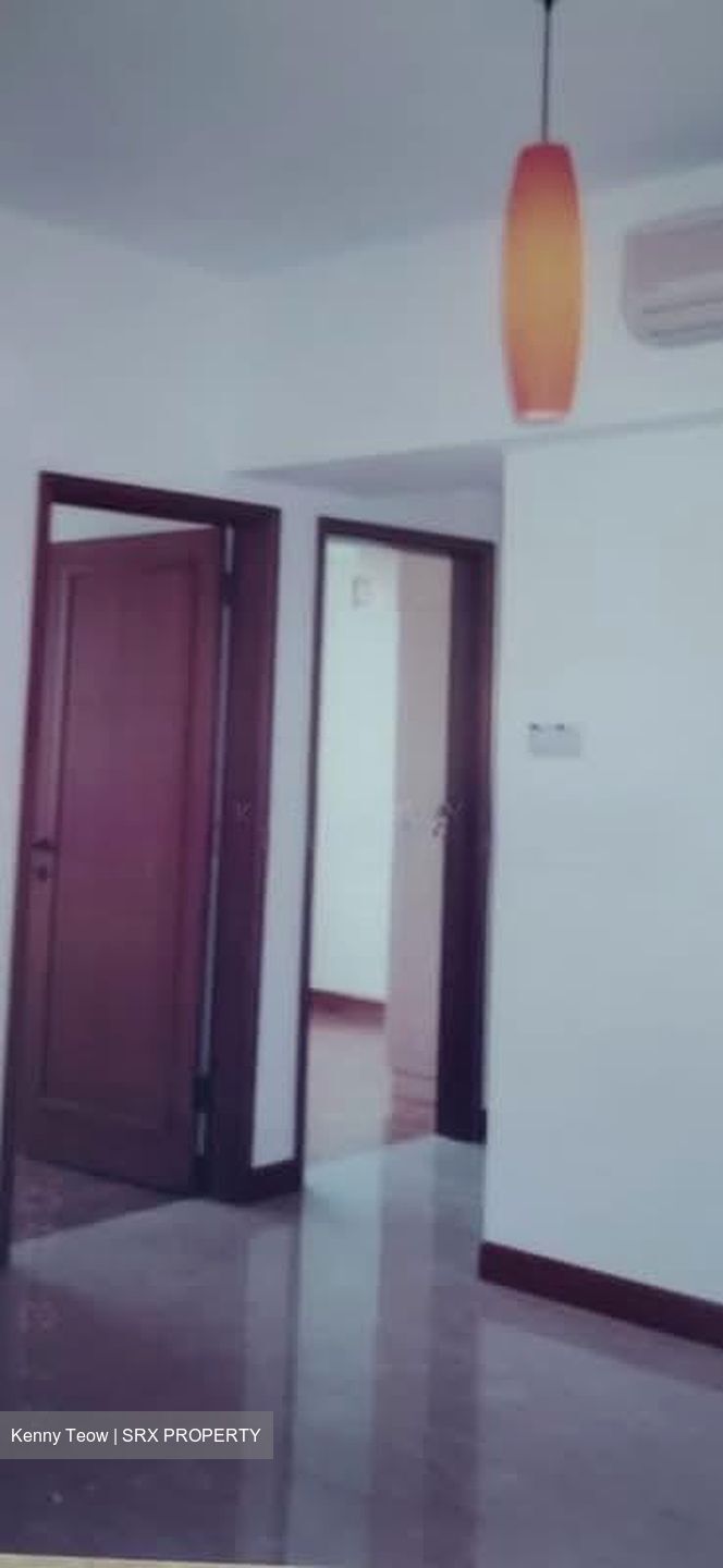 Palm Gardens (D23), Condominium #565173871